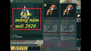 [Live] Ngày cuối cùng năm 2019 - Thử vận may với 1triệu VNĐ - Tìm vũ khí bỏ qua 30%.