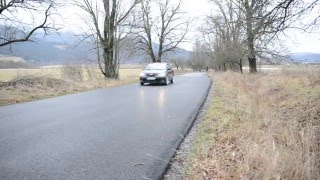 TOYOTA Corolla 1.8 VVTLi  sound