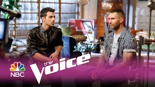 The Voice 2017 - Rad or Bad: Part 2 (Digital Exclusive)