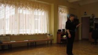 6 ПОКЛОНЫ ПО 6 ПОЗИЦИИ ДЛЯ М И Д