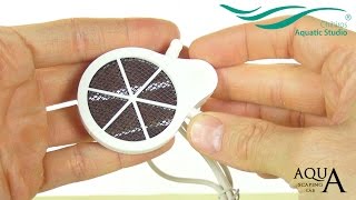 CHIHIROS DOCTOR Review and test By Aquascaping Lab (sterilizer tool)