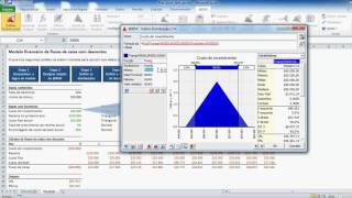 Tutorial do @RISK – Etapa 3: Definir as distribuições