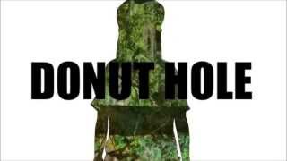 CUL "Donut Hole" Cover