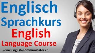 Englisch Sprachkurse Cambridge English Diplom Deutsch Zertifikat Boningen Boniswil Bonstetten