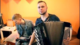 Блюзовая импровизация на баяне или аккордеоне || SMT Pro