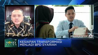Bank Riau Kepri Siap Bertransformasi Jadi BPD Syariah di 2021