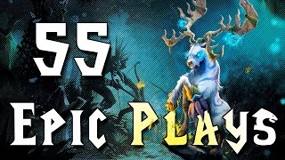 Epic Hearthstone Plays #55