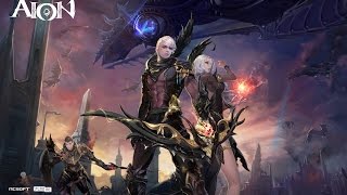 Aion Beatdown