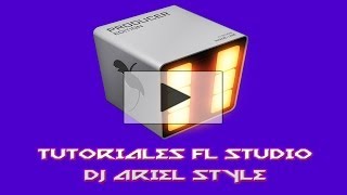 TUTORIAL - Evitar Latencia/Clipping en Fl Studio (Solución)