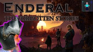 ENDERAL: Forgotten Stories | Ep. 7 |  The Story, Reveals