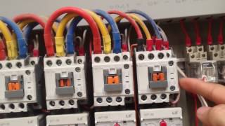 Chuẩn Đoán và Khắc Phục Contactor Bị Lỗi Chỗ Nào??? Những Lỗi Thường Gặp Nhất