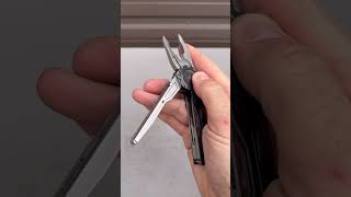 Dog switch pliers #edc #gadgets