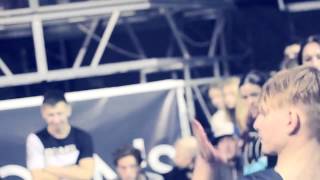 Free E-Motion 6 Final - Electro Dance 1 vs 1 Profi.