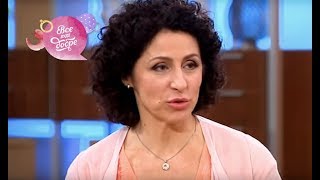 Спасите свою дочь от анорексии! - Все буде добре - Выпуск 585 - 20.04.15