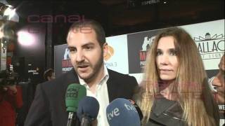 Borja y Blanca, guerra contra la Baronesa