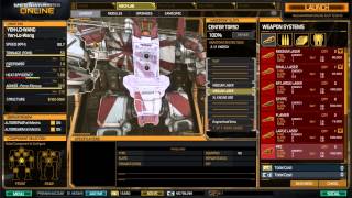 Mechlab Training Video