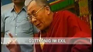 Gottkönig im Exil 3/3