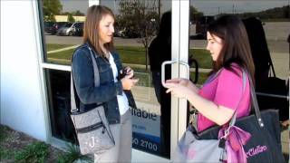 What to do when you see someone out with Thirty-One