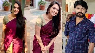 eeramana rojave serial vetri malar pugal akila latest video!  | interesting | gallery