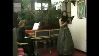 W.A.Mozart -  Ich würd auf meinem Pfad, KV 340