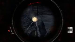 Sniper Elite 5 Leaked Footage