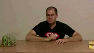 Overboring revisited - (in 8 seconds)