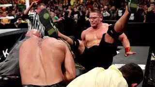 The True Story Behind Wrestling's First Table Spot