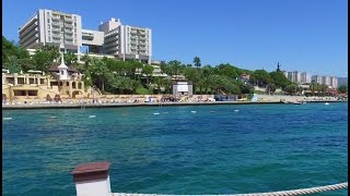 Fantasia Hotel De Luxe - Kuşadası