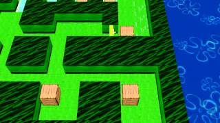 Krabby Quest Walkthroughs - Four Leaved Clover