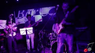 Festival de Primavera 2016 en la Escuela de Música Creativa: Combo de Andrés Alén