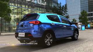 X50 Function Introduction
