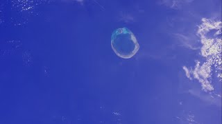 Красоты Земли из космоса [4K]/The beauty of the Earth from space