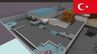 TF2 [Türkçe] Public #3 - Türk Kardeşlerimle Uçuyoruz ORANGE X7