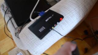 MTVBox 1920i