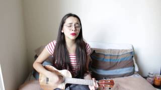 Britney Spears - Oops... I did it again (ukulele cover)