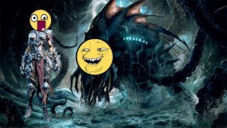 ? Darksiders 3 ?А туда ли я попал? (ЧЕМПИОН АНГЕЛОВ И КРАКЕН) ? ‣ 7