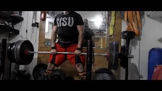 Spread My Legs And Do Some Sumo Pulls.