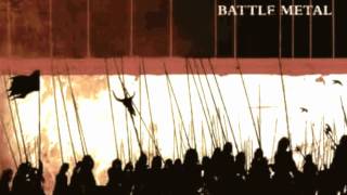 Turisas - Midnight Sunrise + lyrics