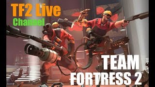 ? Team Fortress 2 | привет ребята ночной  [СТРИМ]