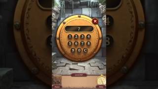 100 Doors Challenge 2 (100 Doors: Hidden objects) - Level 037 walkthrough