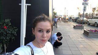 Продолжение трансляции (где ботинки?!)