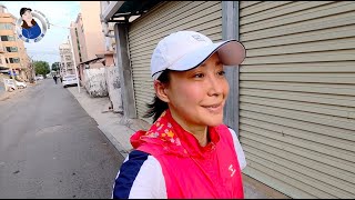 女司机逃离城市搬到了岛上，家人也从北方过来团聚，有家人在哪天都是过节！