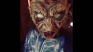 Кратко о #Halloween#nairipatio#ведущийалександрсиденко