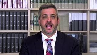EB-5 Visa Requirements