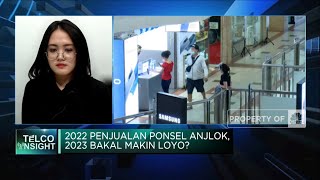 Sederet "Spek" HP Yang Dicari Netizen +62 di Tahun 2023