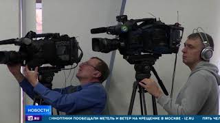 Штаб Путина оперативно проверяет сообщения о нарушениях