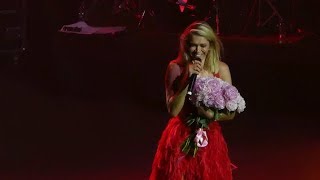 Вера Брежнева/Vera brezhneva - Full Concert Palanga 2017/live