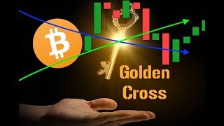 Bitcoin Golden Cross
