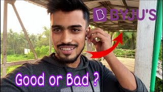 Byju's Me Akir Kya Kaam Hota Hai !!