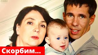«Прости меня» Алексей Панин обратился к умершей 9 дней назад матери